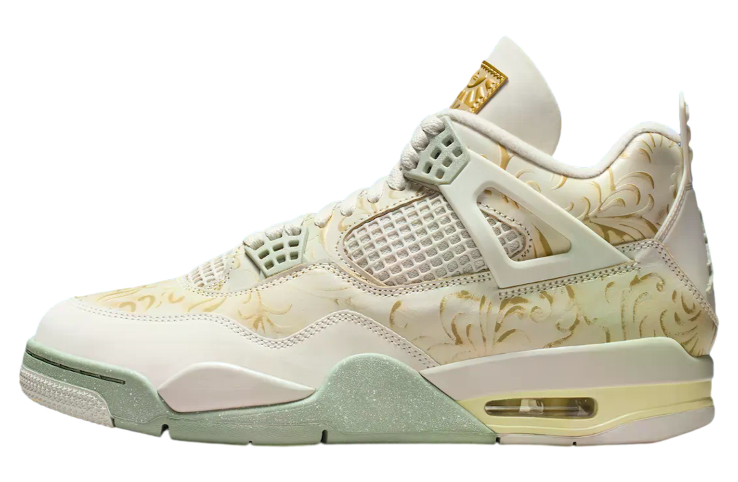 Air Jordan 4 SE Somos Eternos - Nov 2025 - IM8116-047