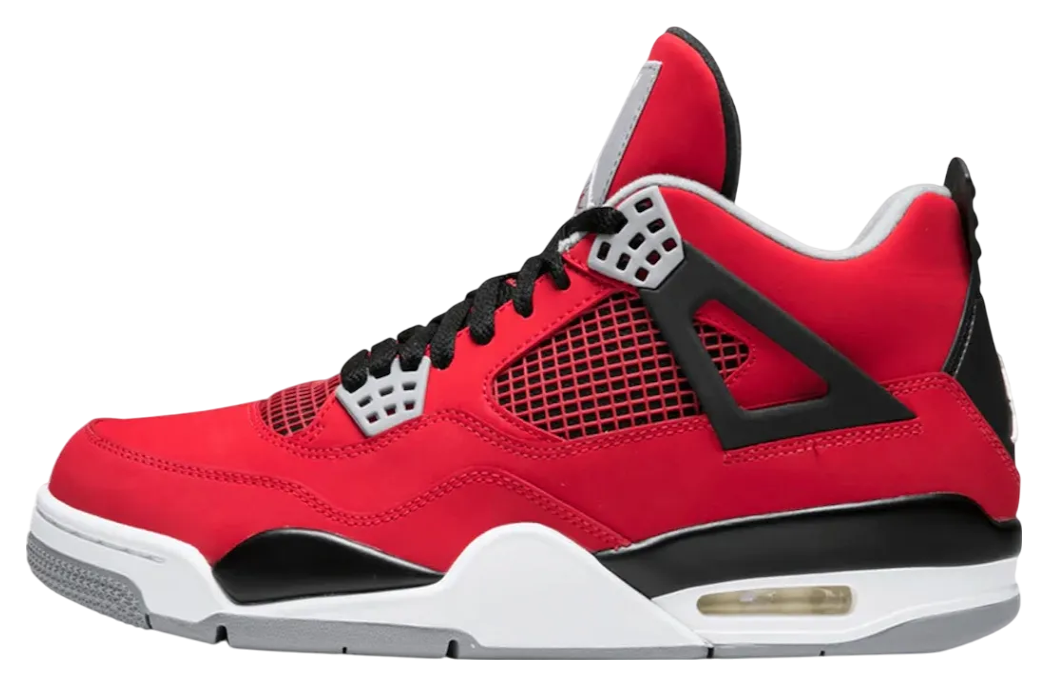Air Jordan 4 Toro Bravo 2026