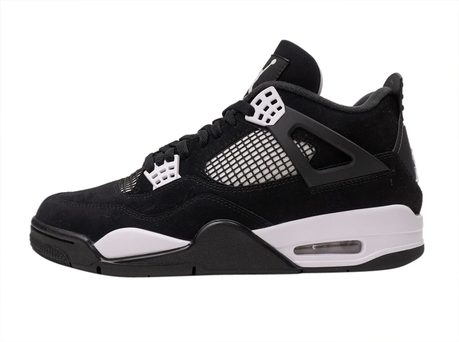 The History and Future of the Air Jordan 4 Retro - Sneakerjagers