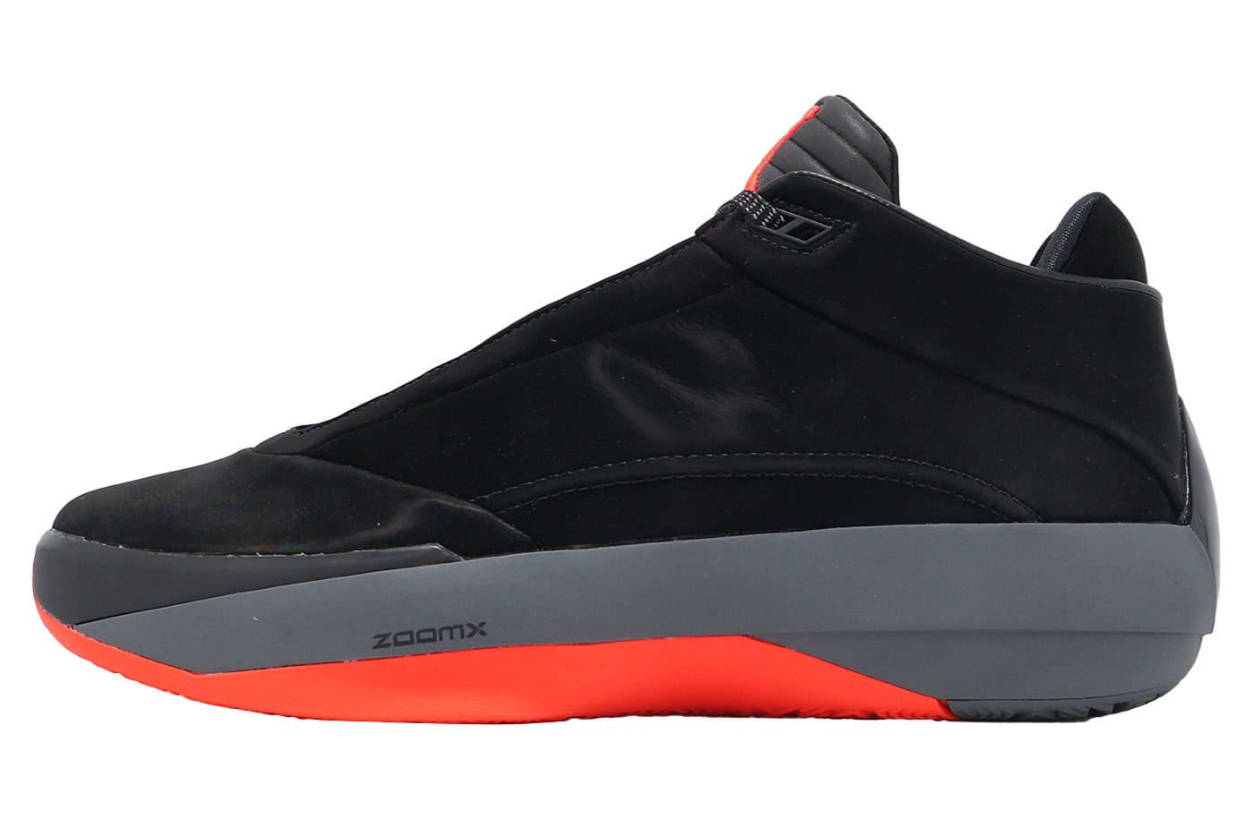 Air Jordan 40 ASW PF Black / Infrared 23