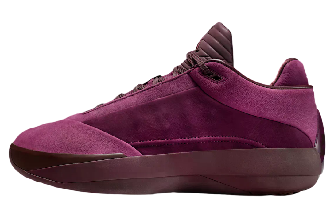 Air Jordan 40 Bordeaux / Burgundy Crush