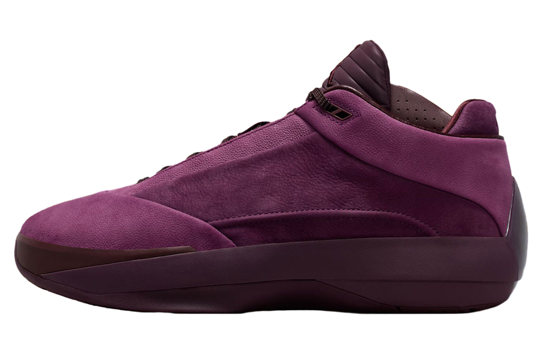 Air Jordan 40 Bordeaux