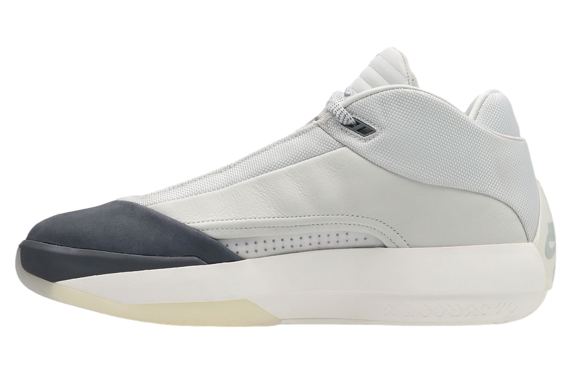 Air Jordan 40 Photon Dust / Flint Grey