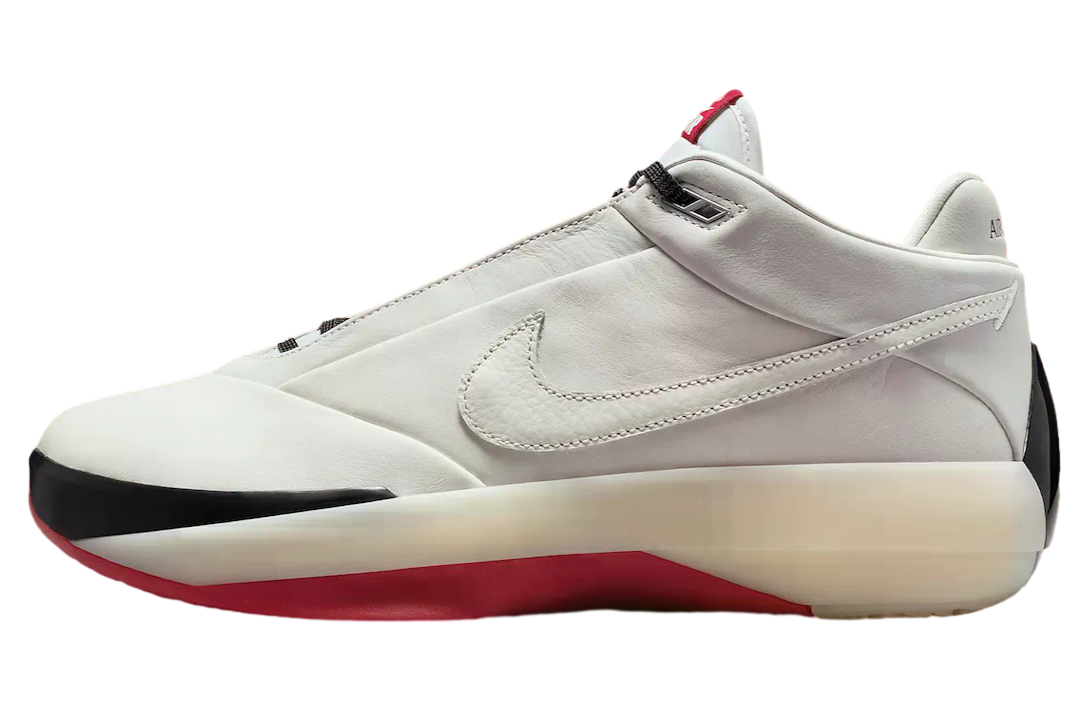 BUY Air Jordan 40 Sail / Varsity Red | Kixify Marketplace