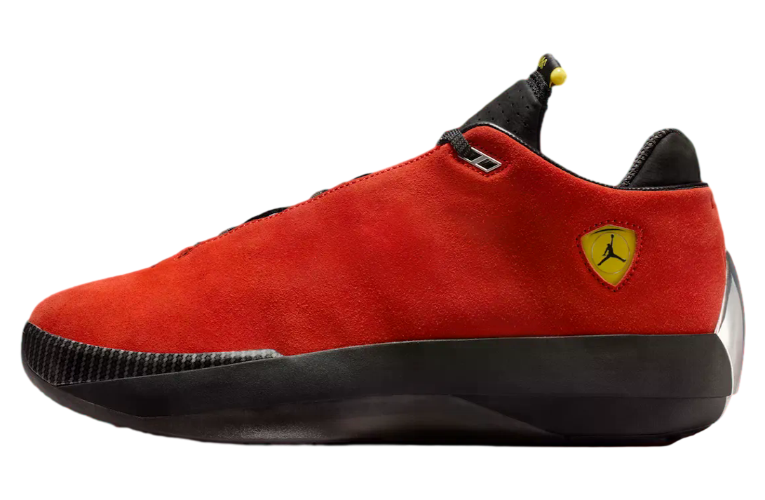 Air Jordan 4014 Ferrari