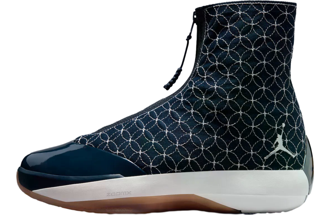 Air Jordan 4028 Rui Hachimura