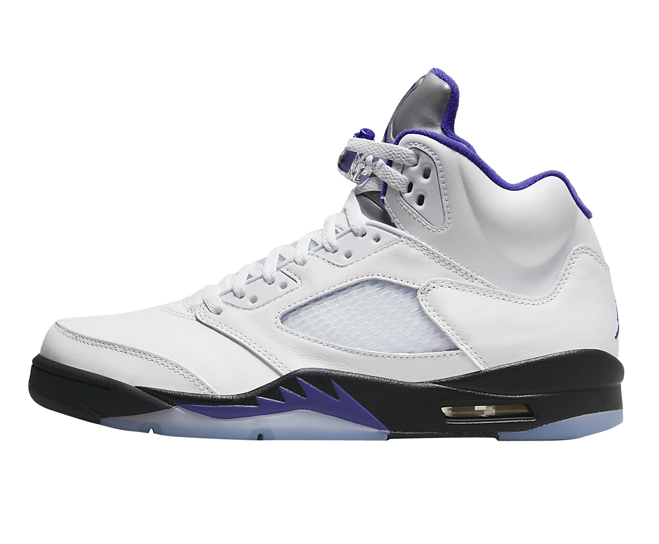 Air Jordan 5 Concord DD0587-141