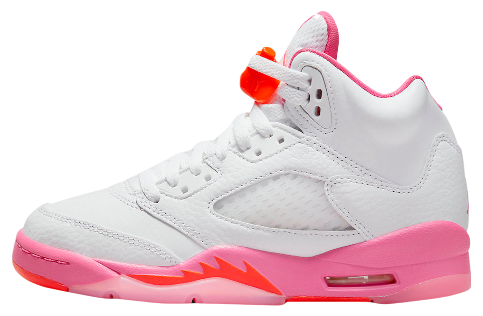 Air Jordan 5 GS Pinksicle