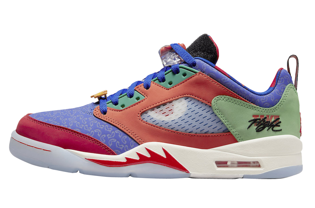 Air Jordan V: Doernbecher - Release Date - Air Jordans, Release Dates &  More