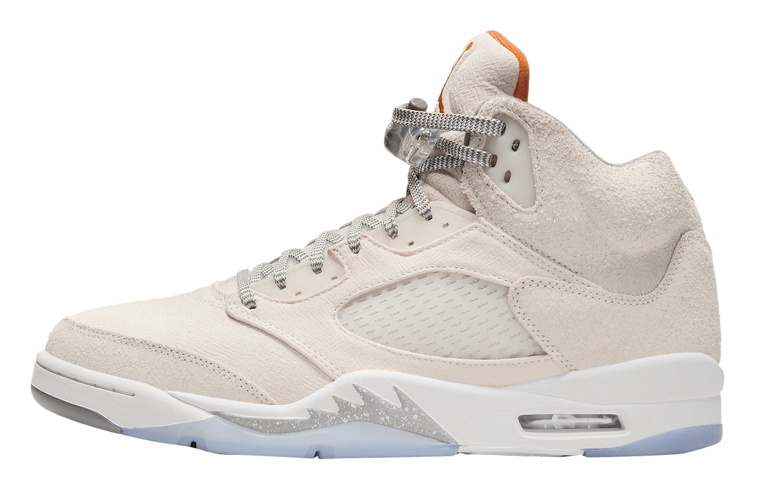 Air Jordan 5 SE Craft FD9222-180