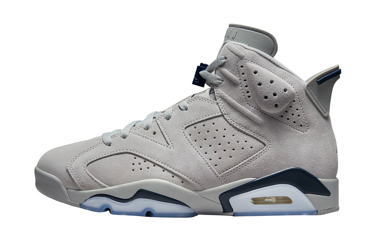 Air Jordan 6 Georgetown CT8529-012