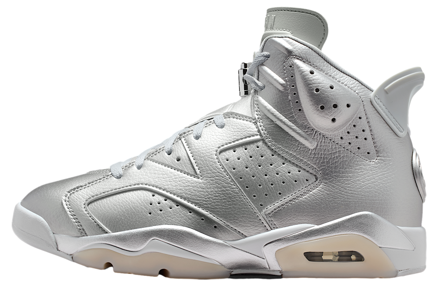 Air Jordan 6 Retro X Paris Saint-Germain