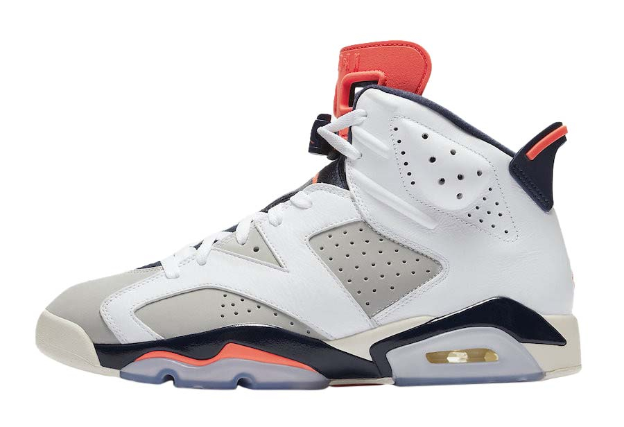 BUY Air Jordan 6 Tinker | Kixify 