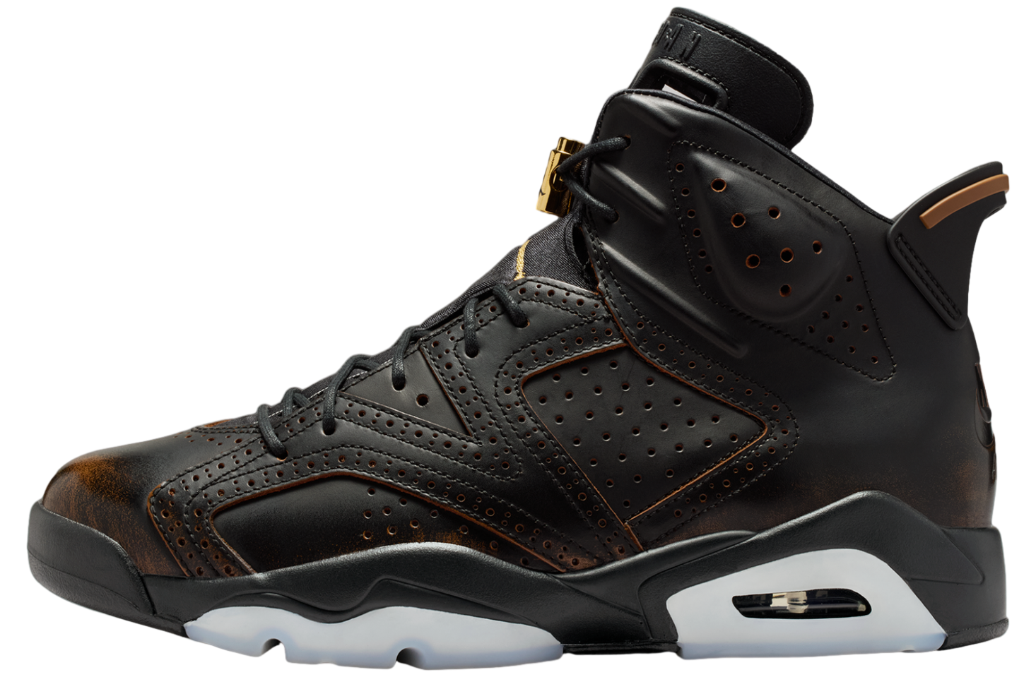 Air Jordan 6 Xuan Wu