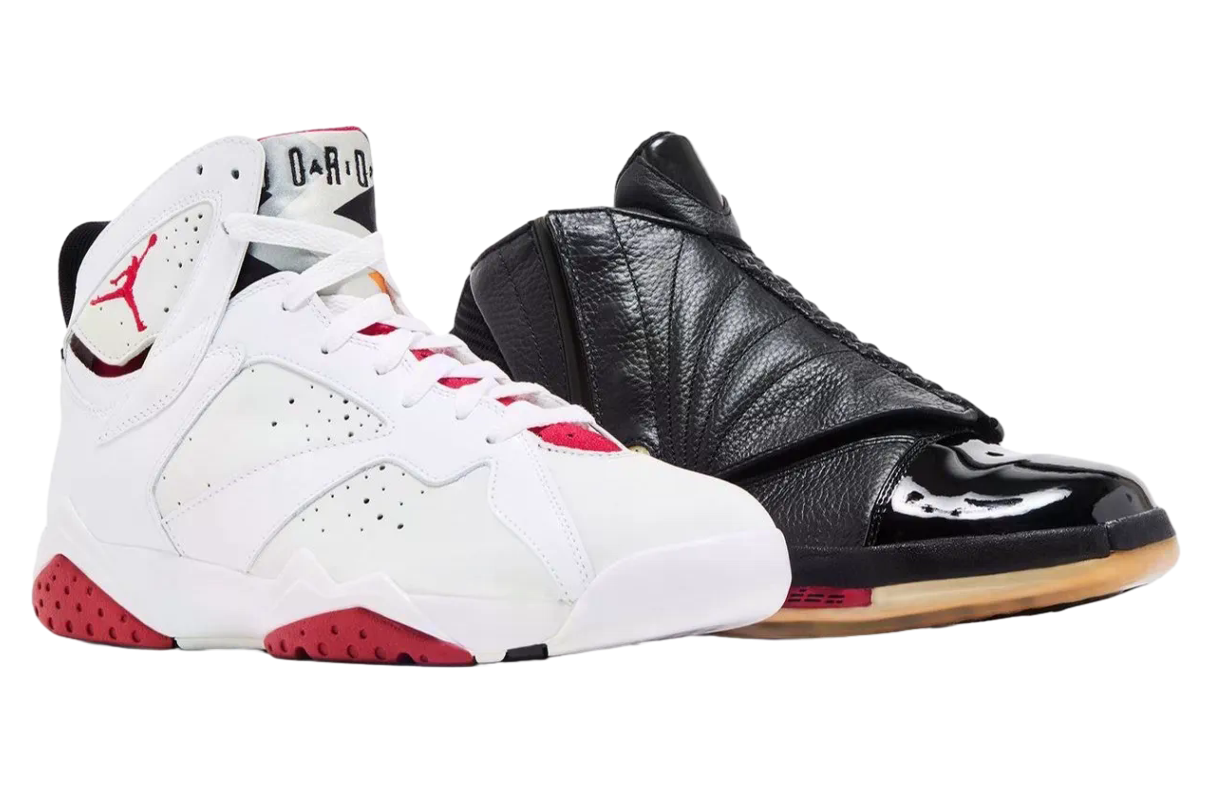Air Jordan 7/16 Countdown Pack