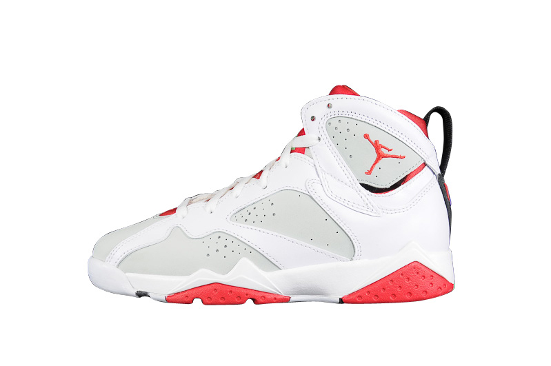 Air jordan 7 retro on sale gs