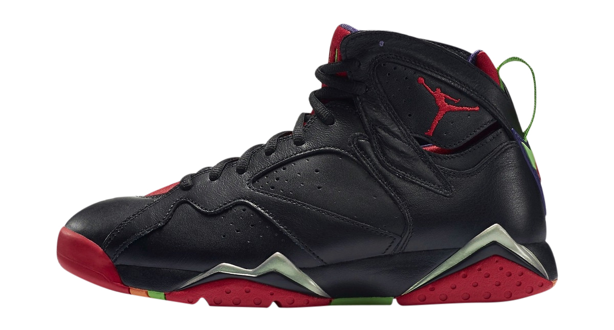 aj 7 marvin the martian