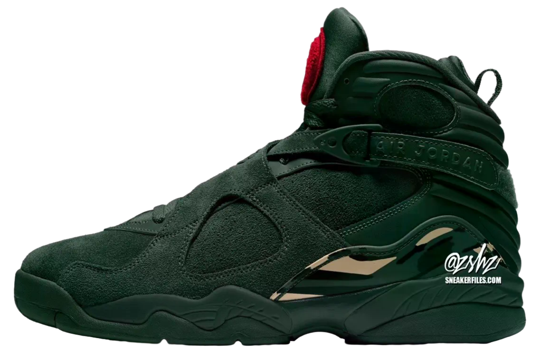 Air Jordan 8 Bin 23