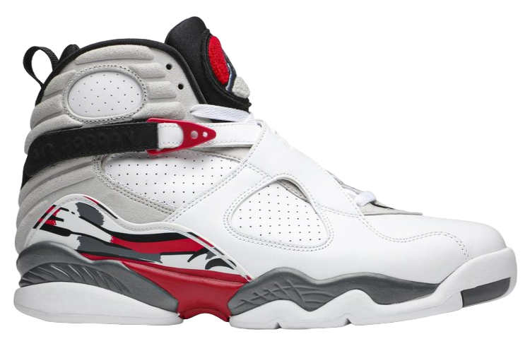 Air Jordan 8 Bugs Bunny 2025