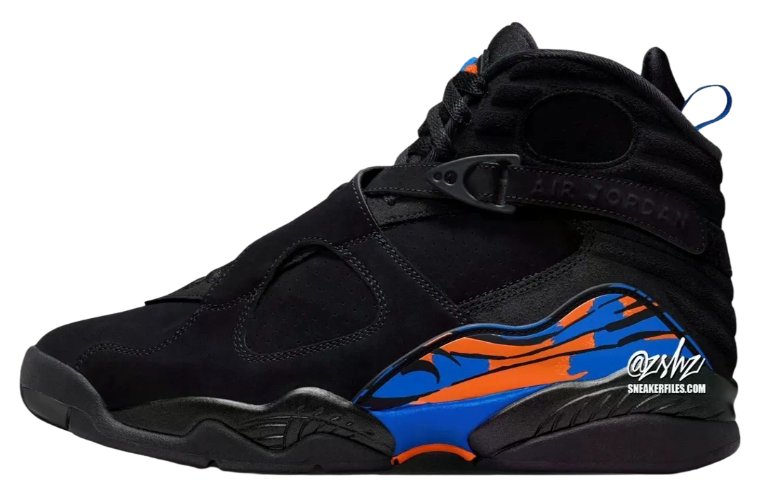 Air Jordan Cavs Oct 2026 305381-005