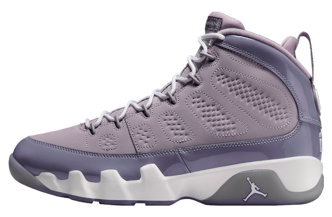 air jordan 9 retro purple
