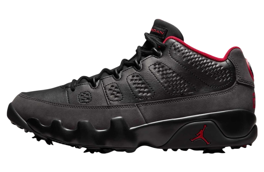 Air Jordan 9 Golf Shadow