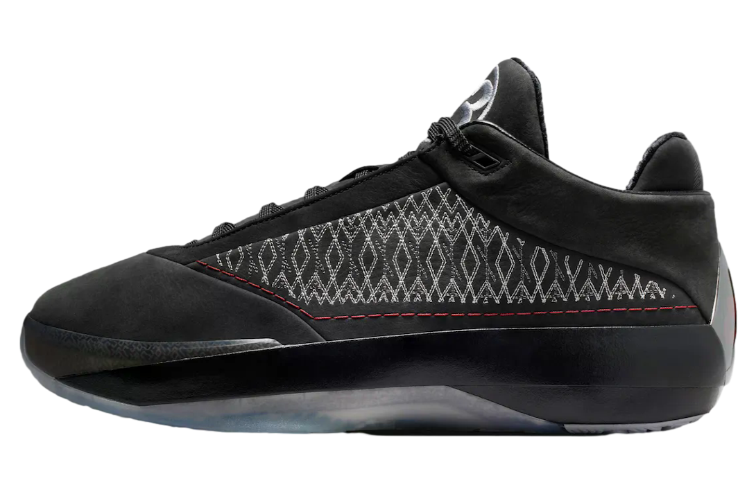 Air Jordan Aj4023 Black / Stealth