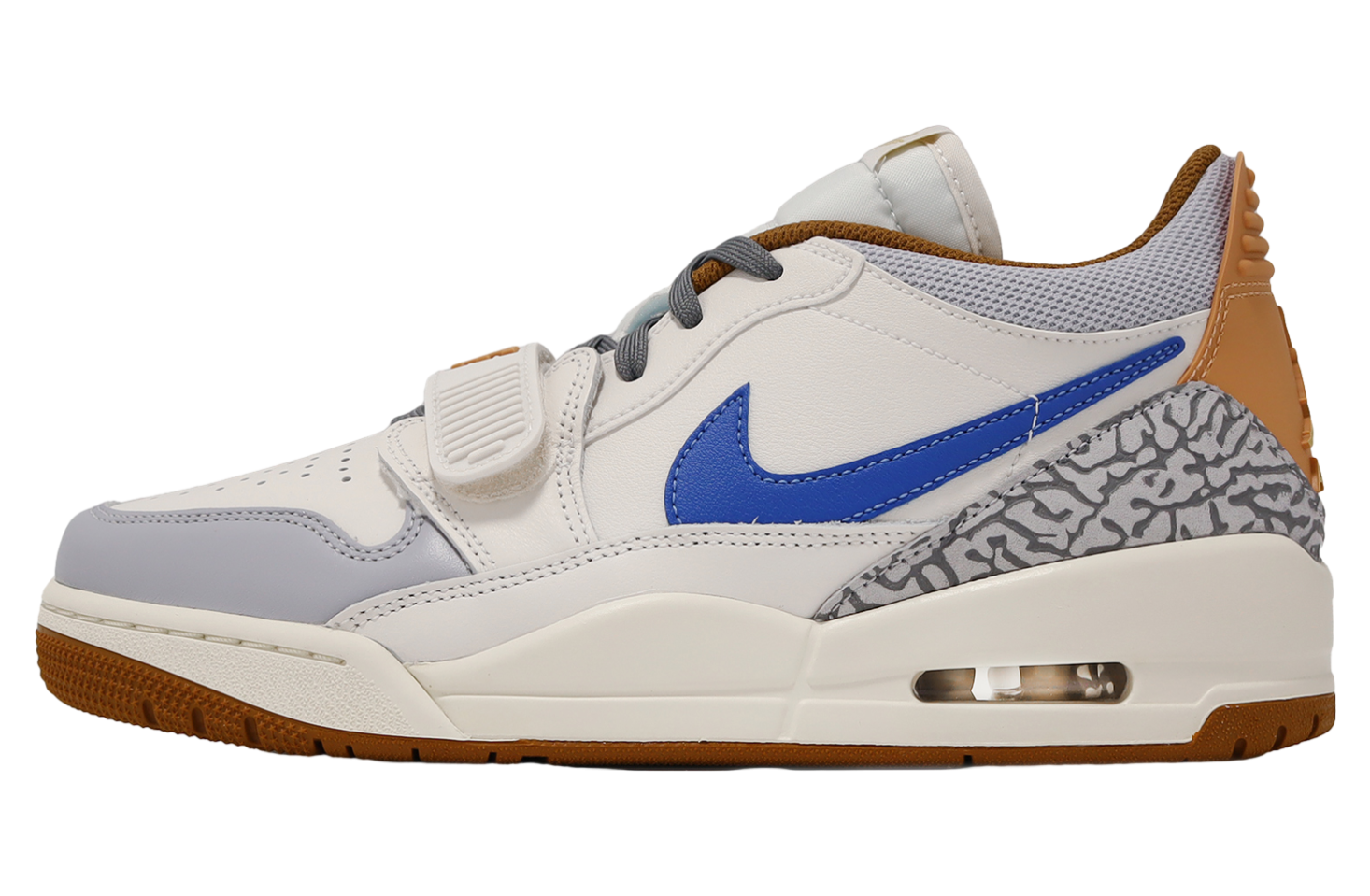 Air Jordan Legacy 312 Low Phantom / Coconut Milk