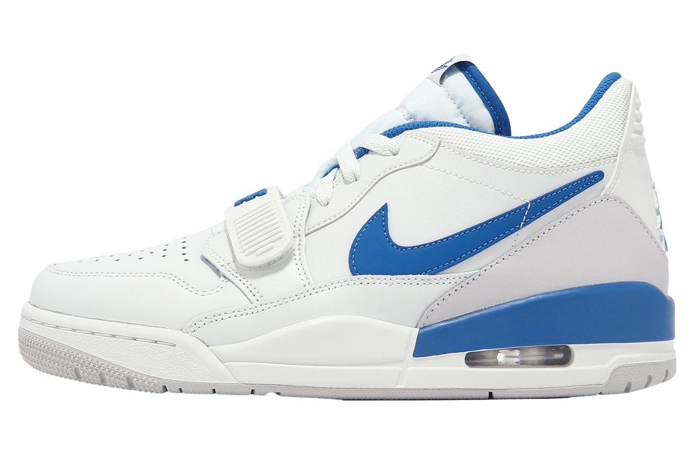 Air Jordan Legacy 312 Off White / Neutral Grey