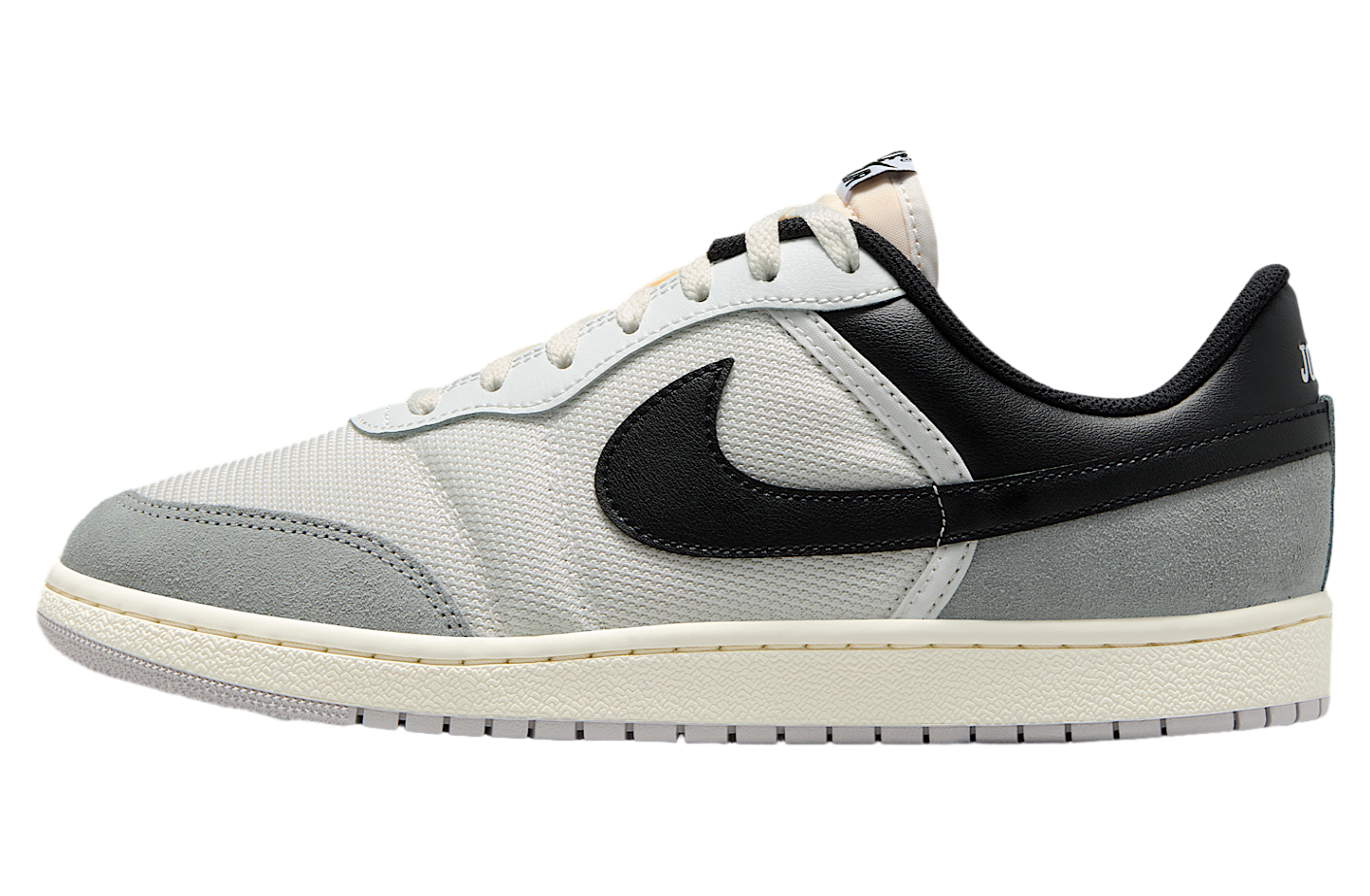 Air Jordan Skyline Low Summit White / Light Smoke Grey