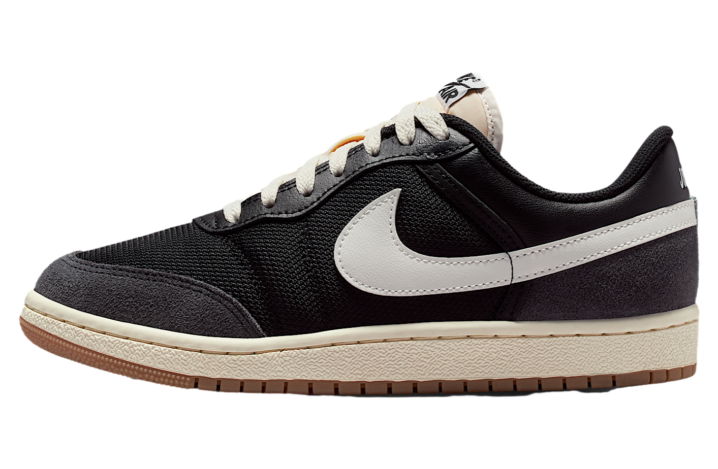 Air Jordan Skyline Low WMNS Black / Sail