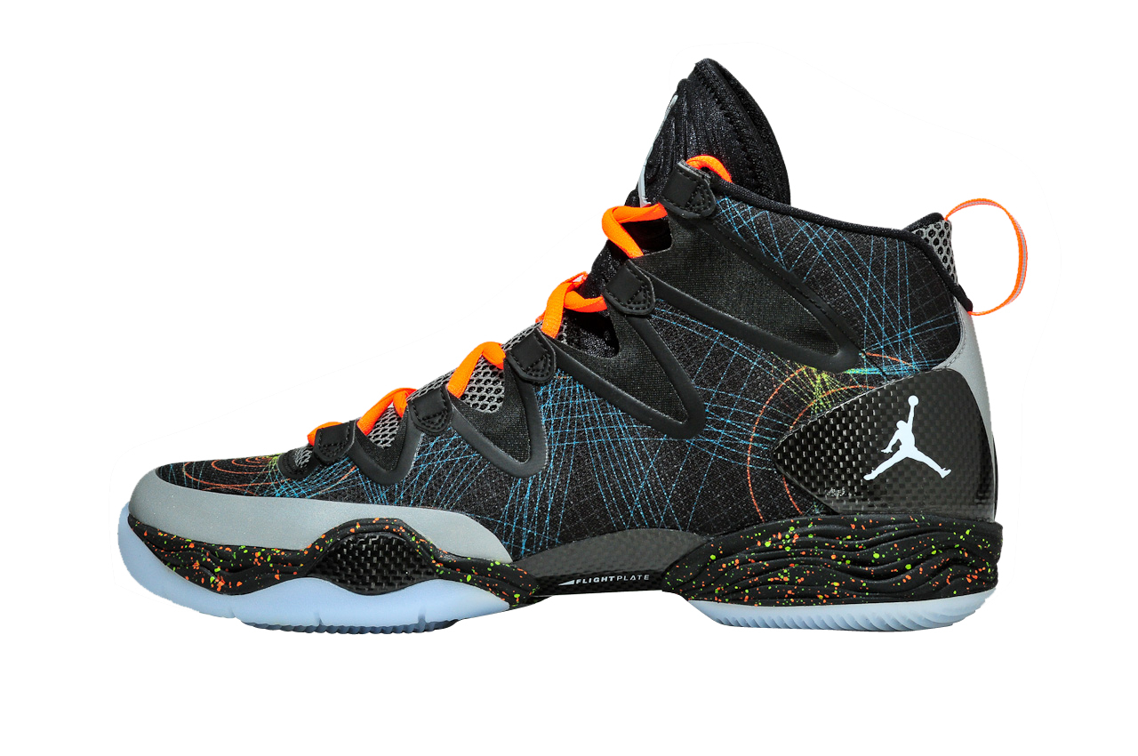 Air Jordan XX8 SE - Christmas 616345025