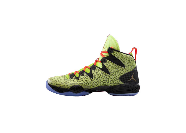 nike air jordan xx8 shoes