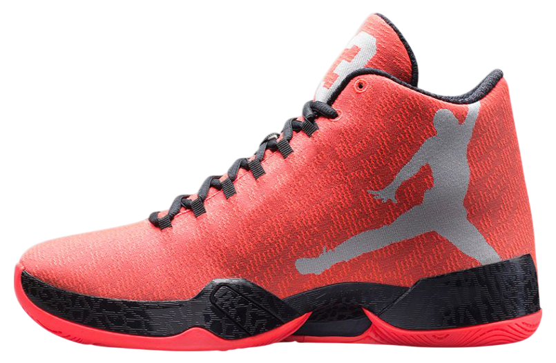 Air Jordan XX9 "Infrared 23"