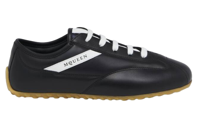 Alexander Mcqueen Boxe WMNS Black