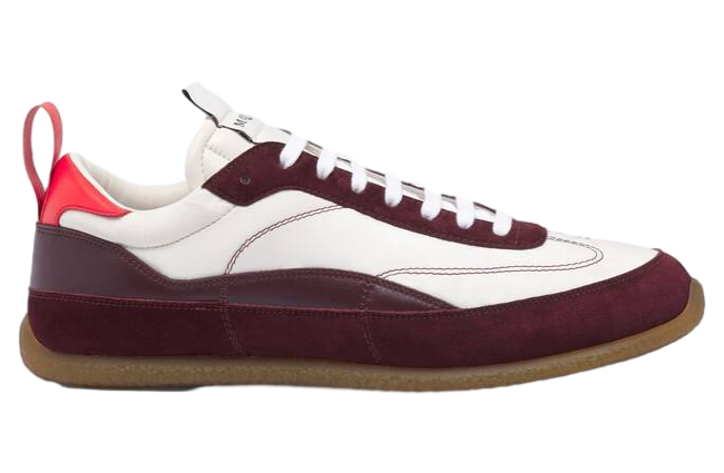 Alexander Mcqueen Ec1 WMNS Beige / Brown