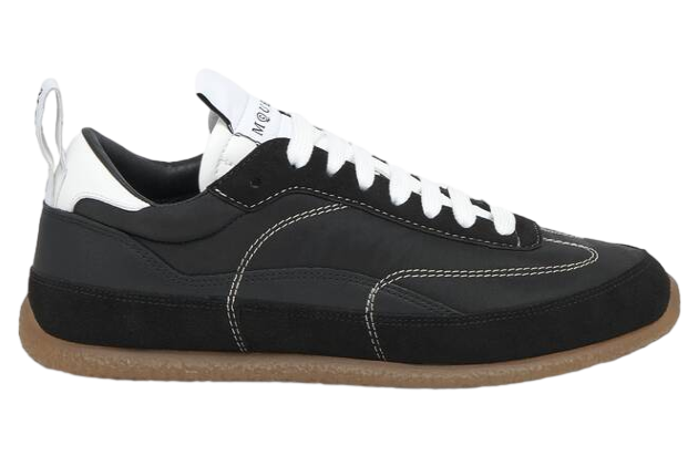 Alexander Mcqueen Ec1 WMNS Black / White