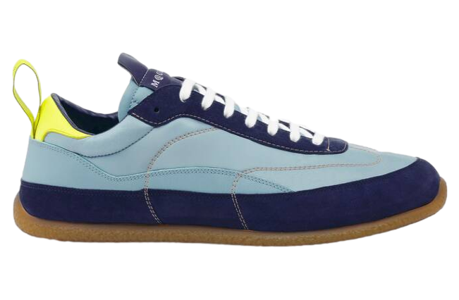 Alexander Mcqueen Ec1 WMNS Blue