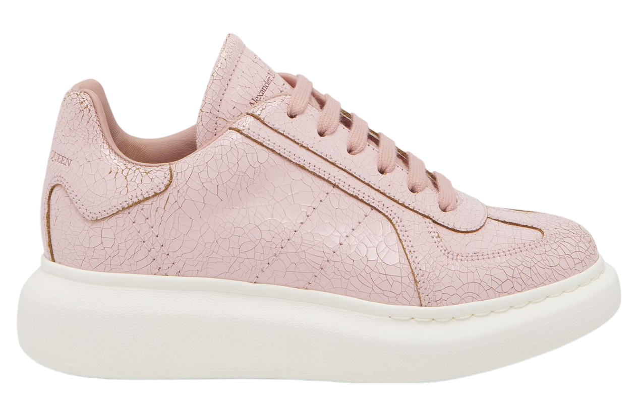 Alexander Mcqueen Oversized WMNS Pink