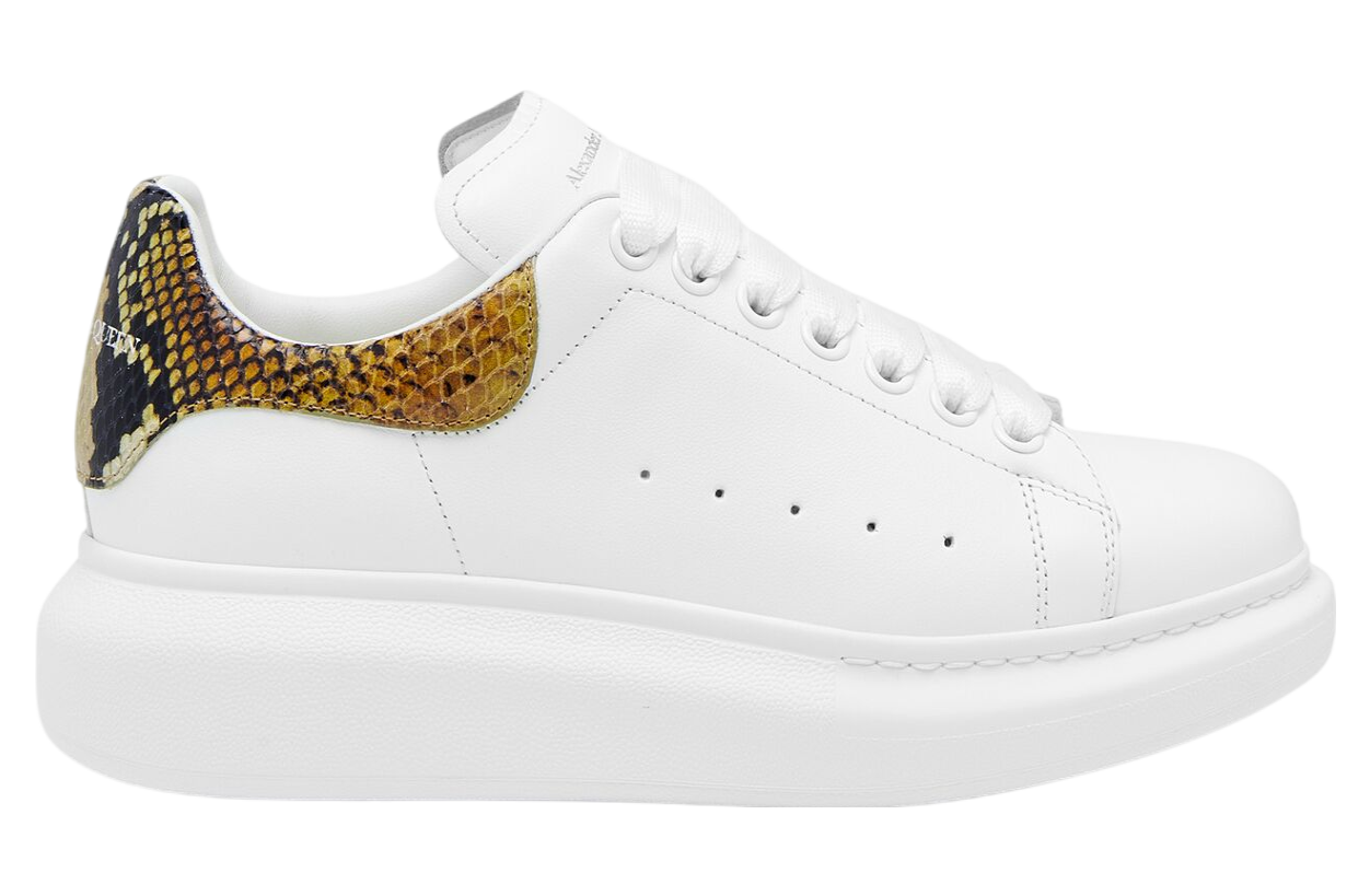 ショップレビュー ランキング WMNS Oversized Mcqueen Alexander BUY White Natural / スーツ・フォーマル・ドレス
