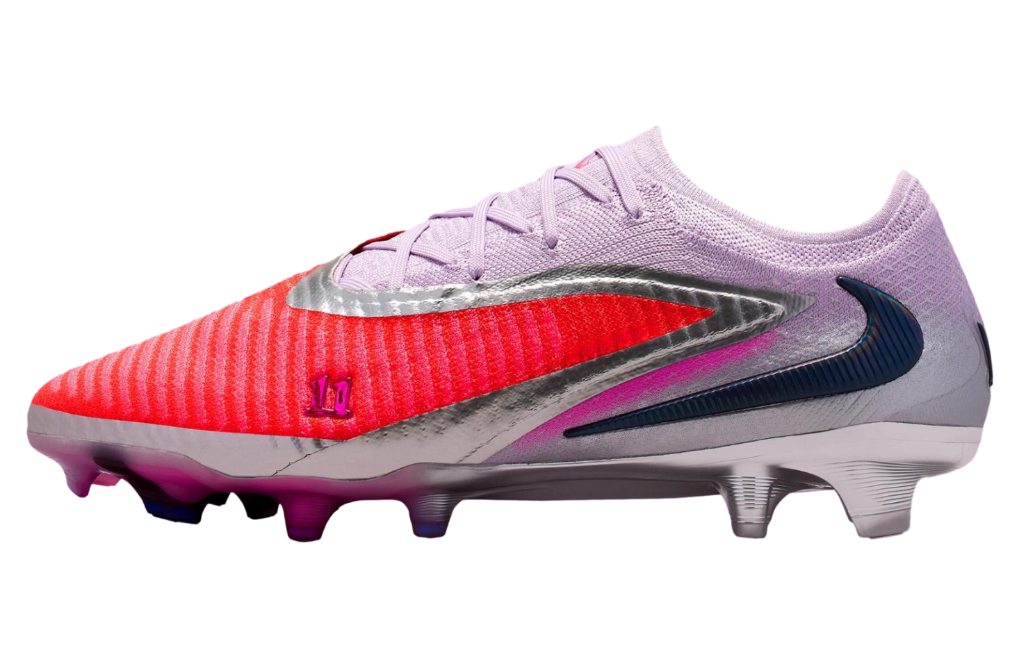 Alexia Putellas x Nike Phantom 6 Pink