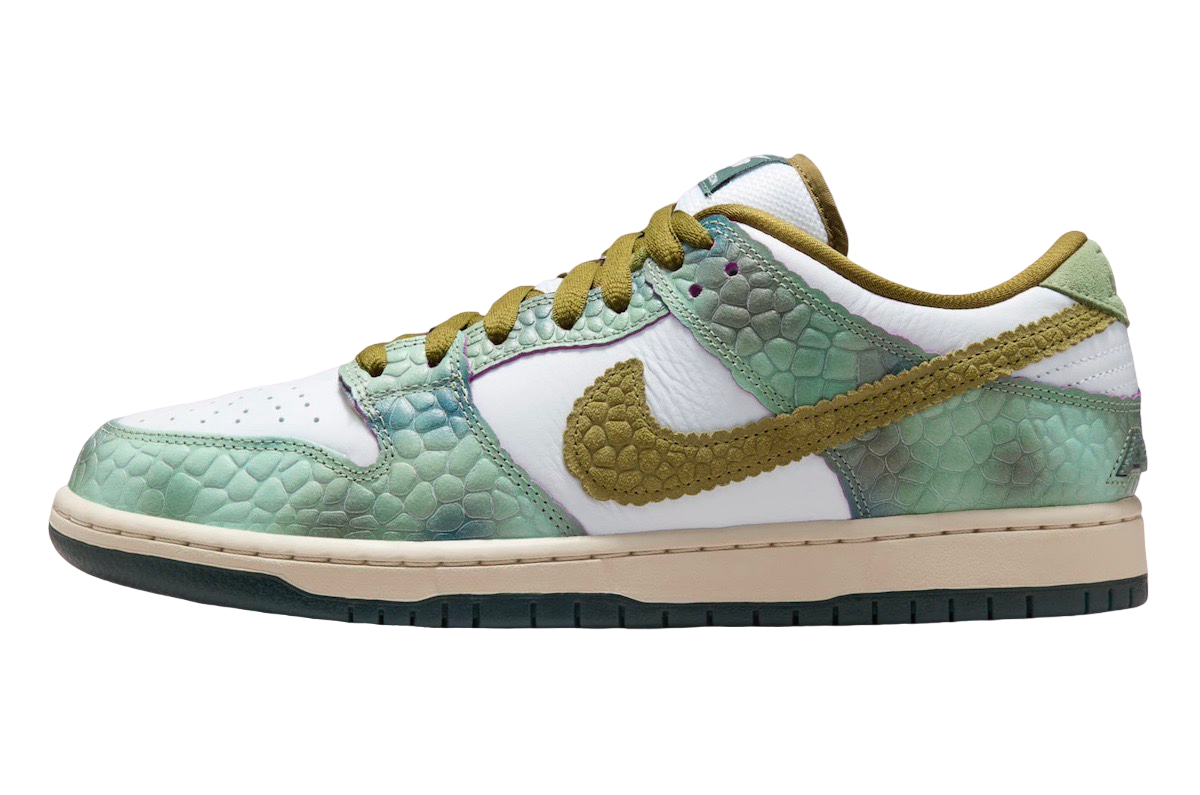 Alexis Sablone x Nike SB Dunk Low HJ3386-300