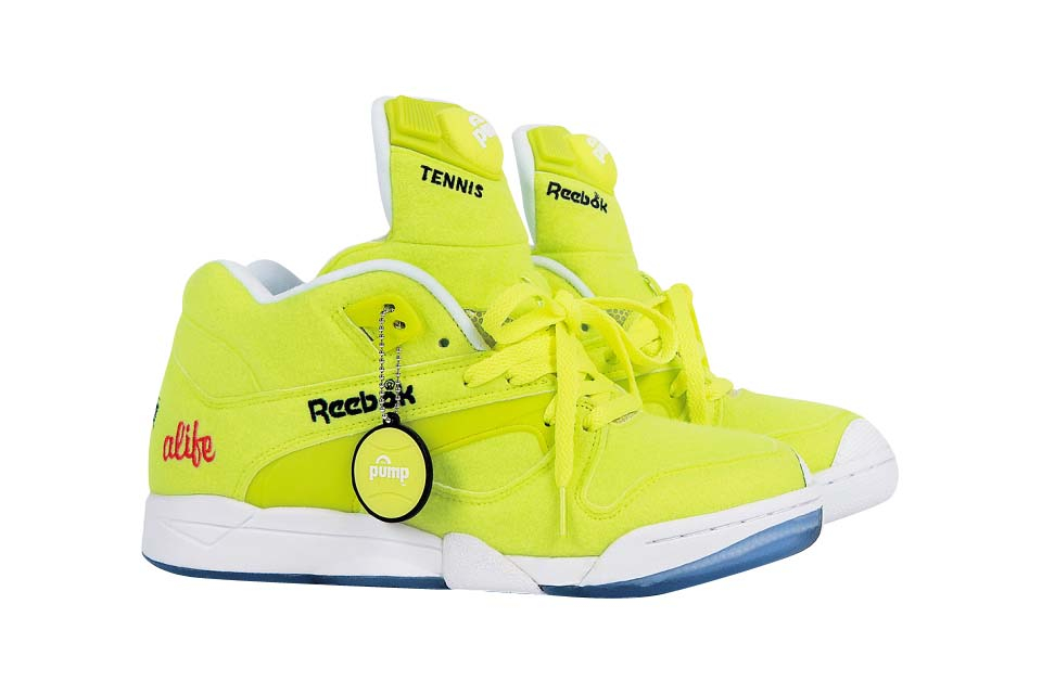 ALIFE x Reebok Court Victory Pump Ball Out M49793