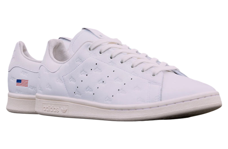 ALIFE x Starcow x adidas Consortium Stan Smith