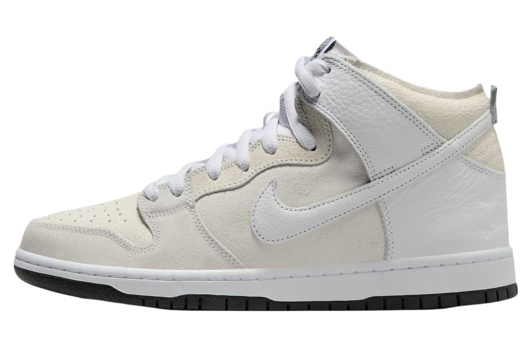 Nike sb high top best sale