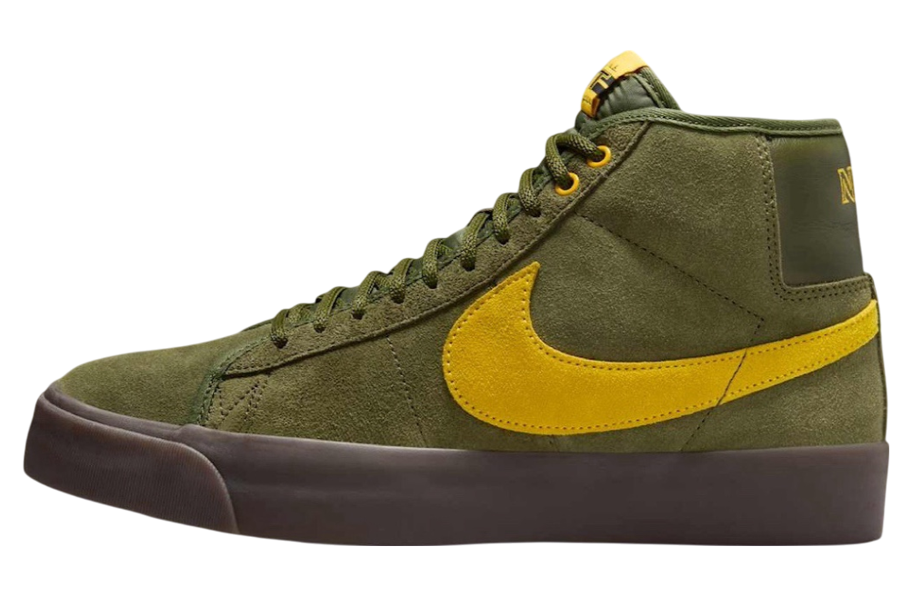 Antihero x Nike SB Zoom Blazer Mid Pro GT