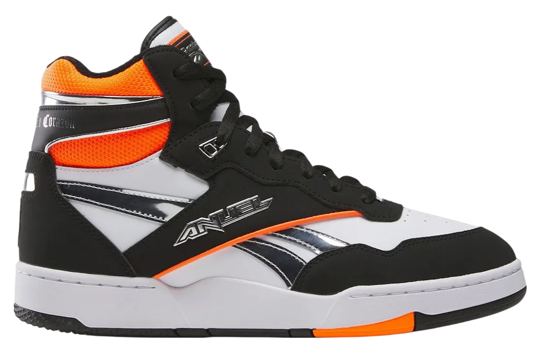 Reebok Question Basket Easytone De Reebok Jordan Packer Reebok