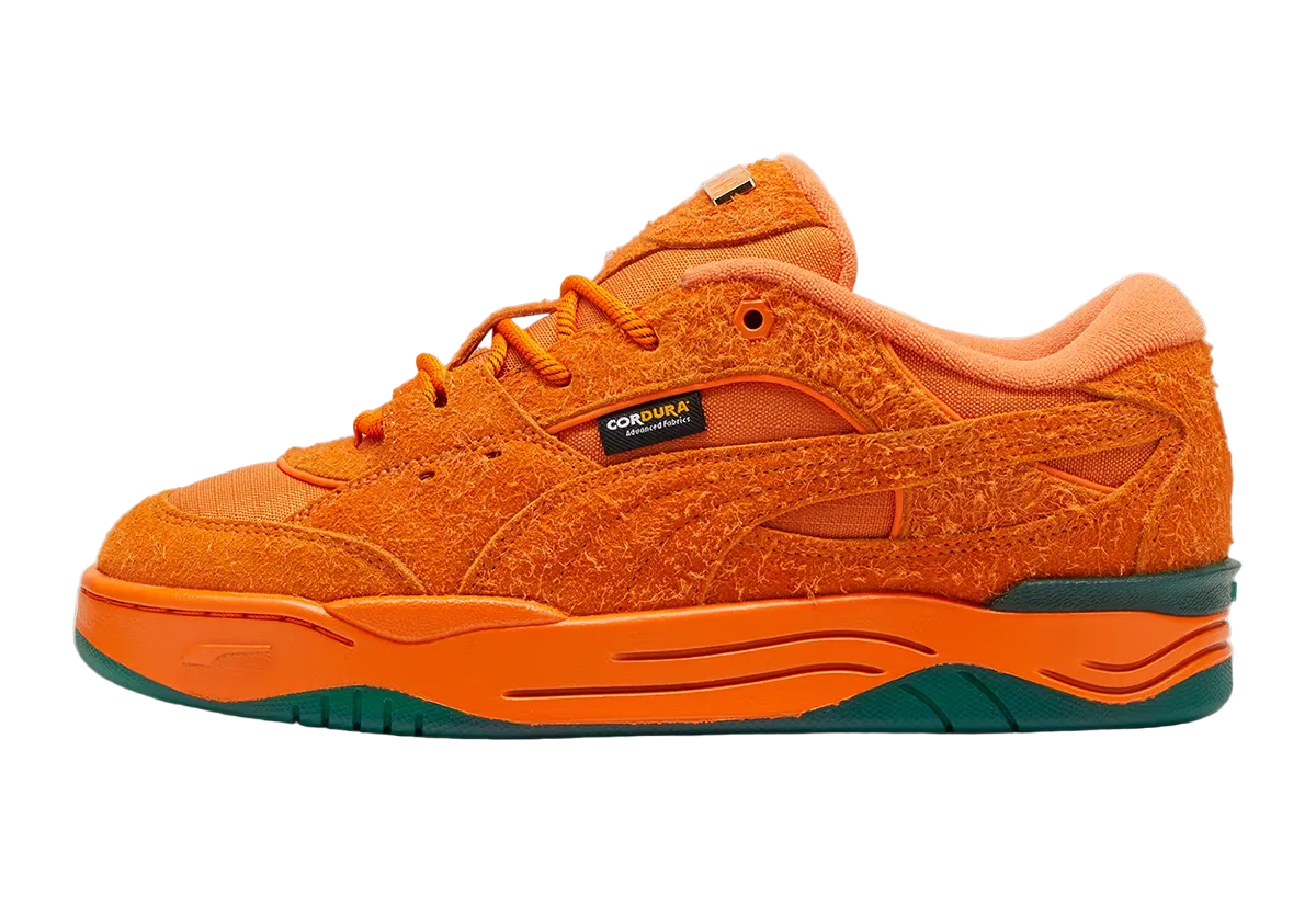 Anwar Carrots x Puma 180 Orange