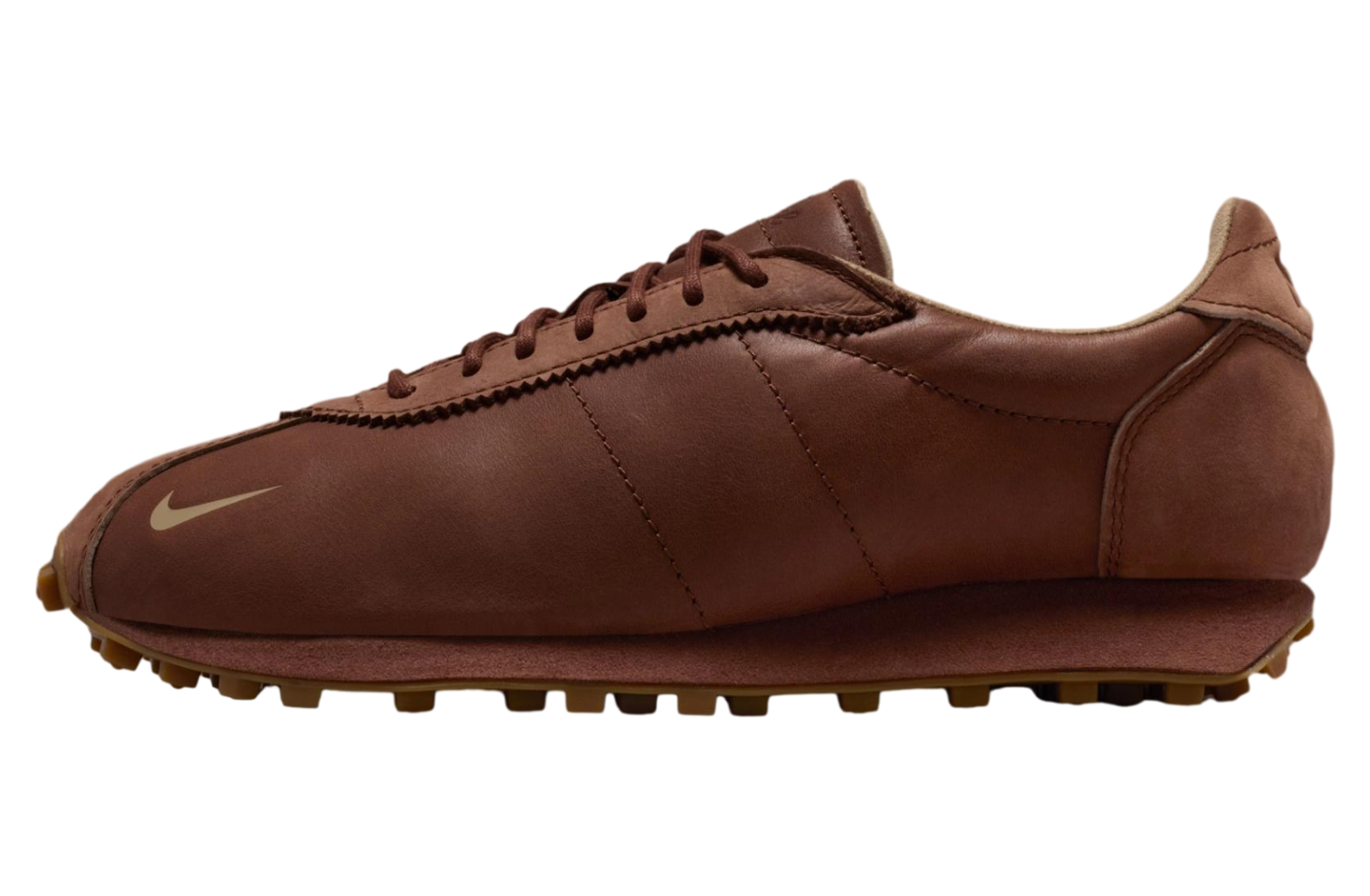 Aritzia x Nike LD-1000 Fauna Brown