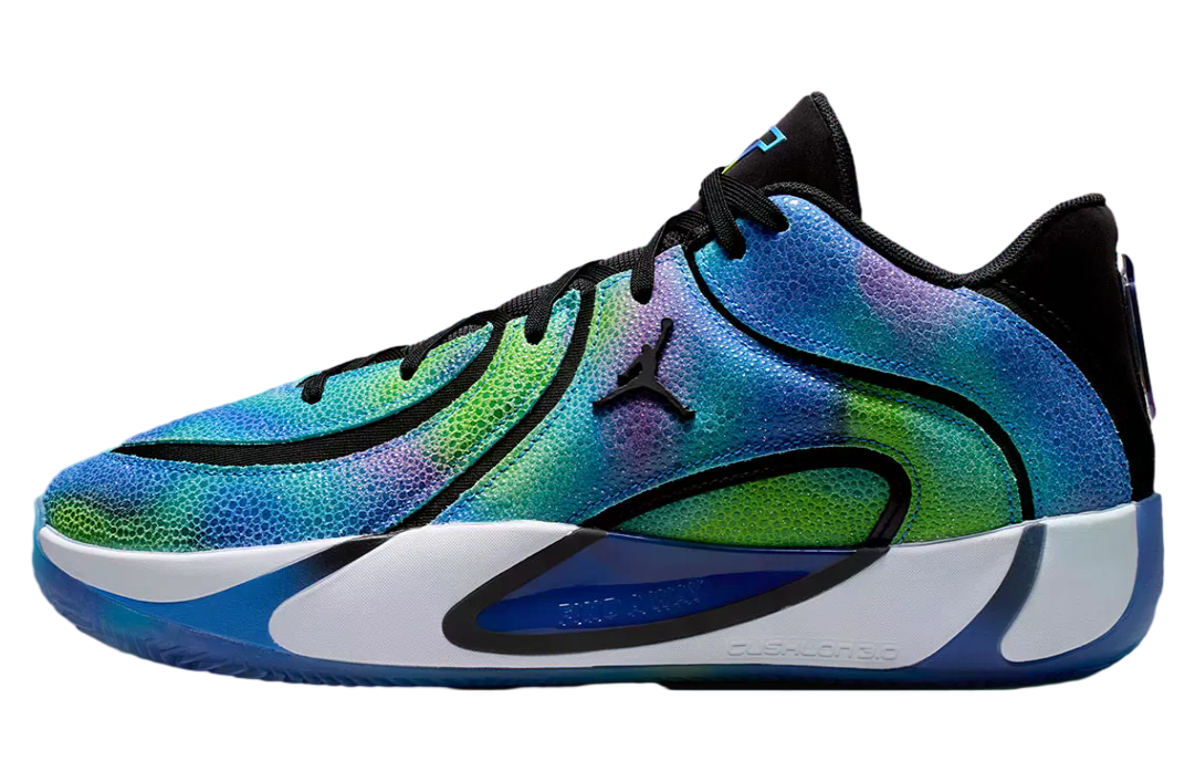 Asia Jordan Tatum 4 Smooth Soul 2